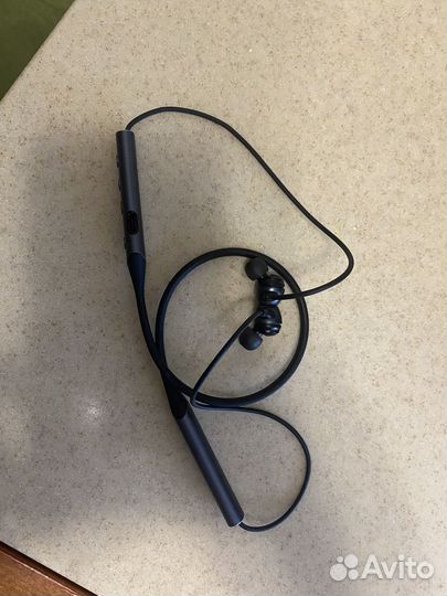 Беспроводные наушники vivo wireless