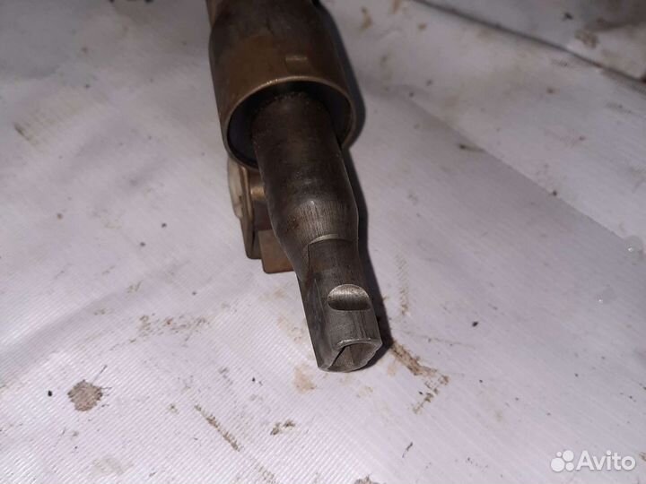 Рулевая колонка chery tiggo t11