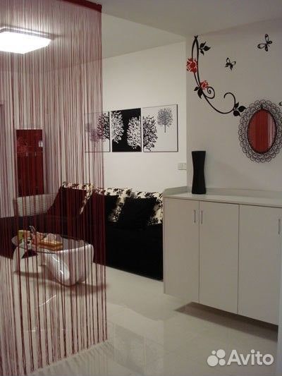 Шторы кисея 3х3м