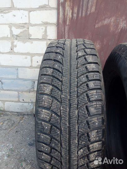 Matador MP 30 Sibir Ice 2 SUV 225/65 R17 106T