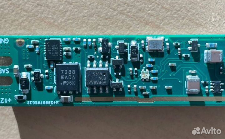 Трассировка печатных плат