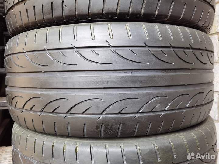 Hankook Ventus V12 Evo2 K120 255/45 R20