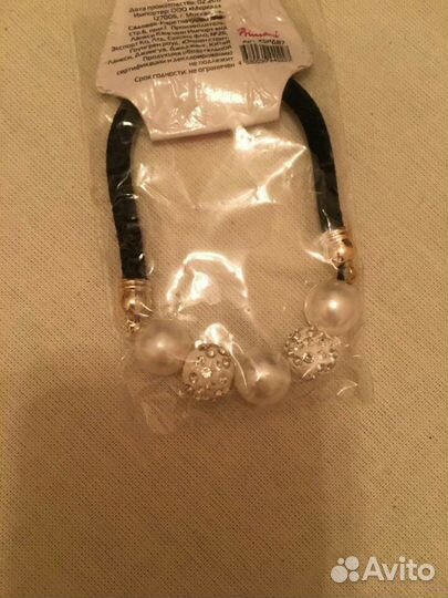 Резинка для волос