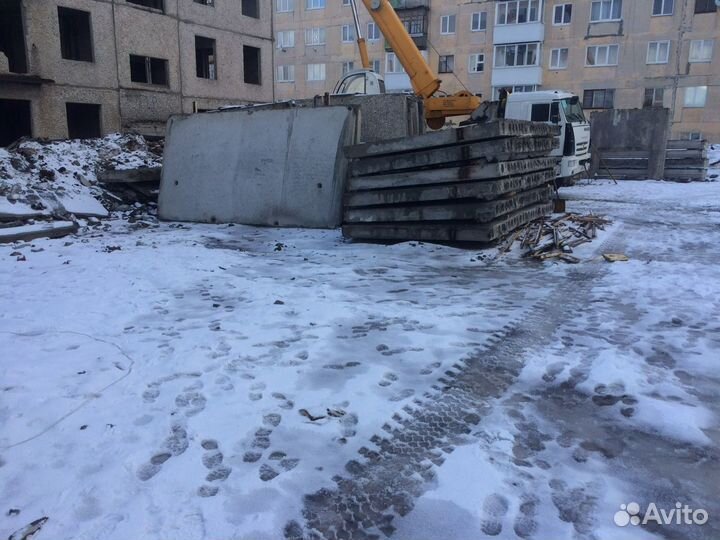 Прегородки (стены) Жби бу