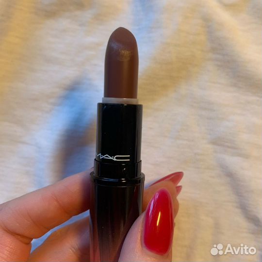 Косметика MAC, духи Replica, Maison Crivelli