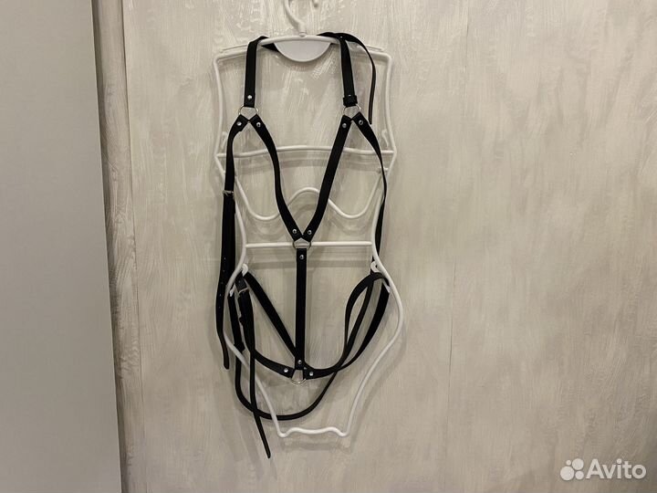 Портупея пояс