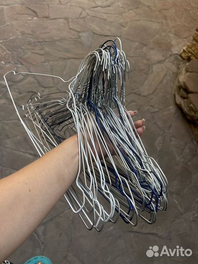 Вешалка для одежды