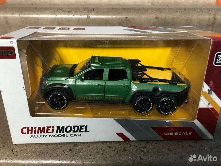 Продам новые детские машинки