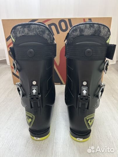 Горнолыжные ботинки Rossignol Track 90