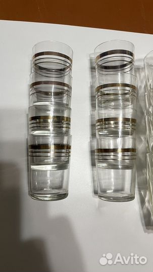 Посуда СССР