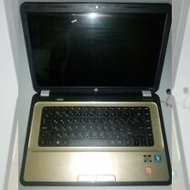 Ноутбук HP 584029-251(б/у-Рабочий)