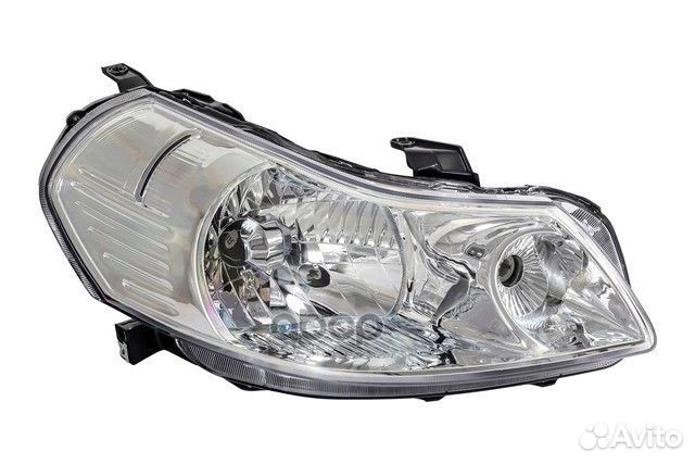 661-1152R-LD-EM фара правая электр Suzuki SX4