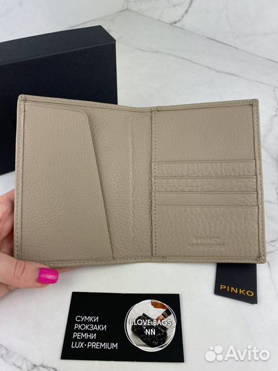 Обложка для паспорта Pinko Пинко