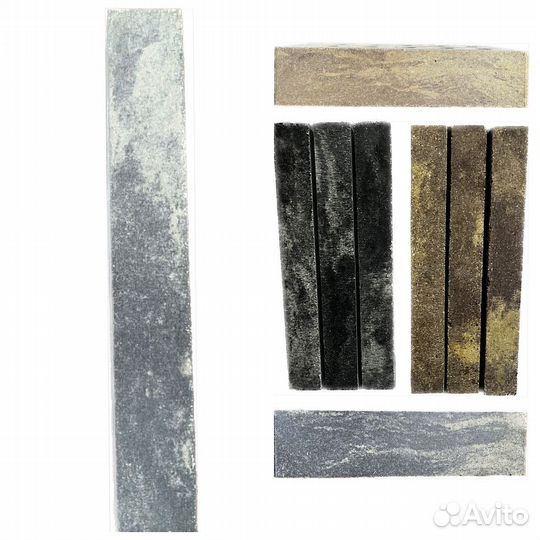 Облицовочный кирпич Рэнга