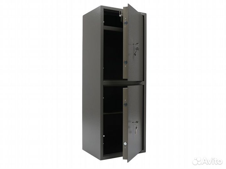 Офисный сейф aiko TM-120T/2