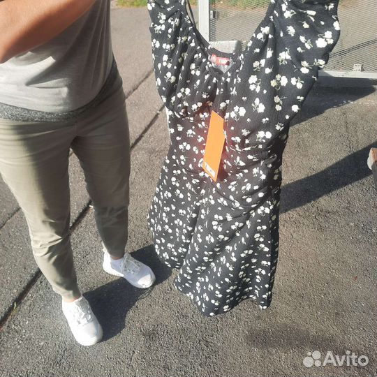 Летний костюм