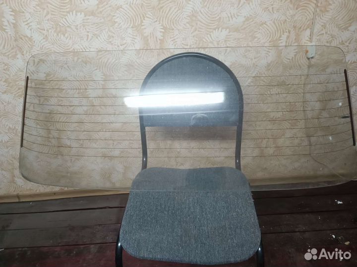 Стекло ваз 2101, 2105, 2106, 2107