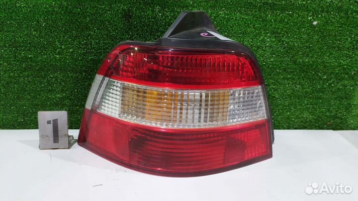 Фонарь задний honda Accord CE 93-97 унив 043-1250