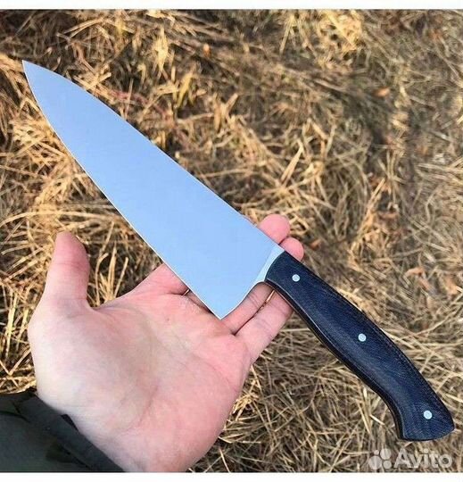 Изготовление ножей, кованные ножи, нож в подарок