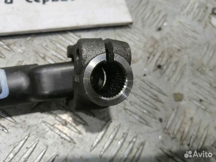 Кардан рулевой Kia Rio 4