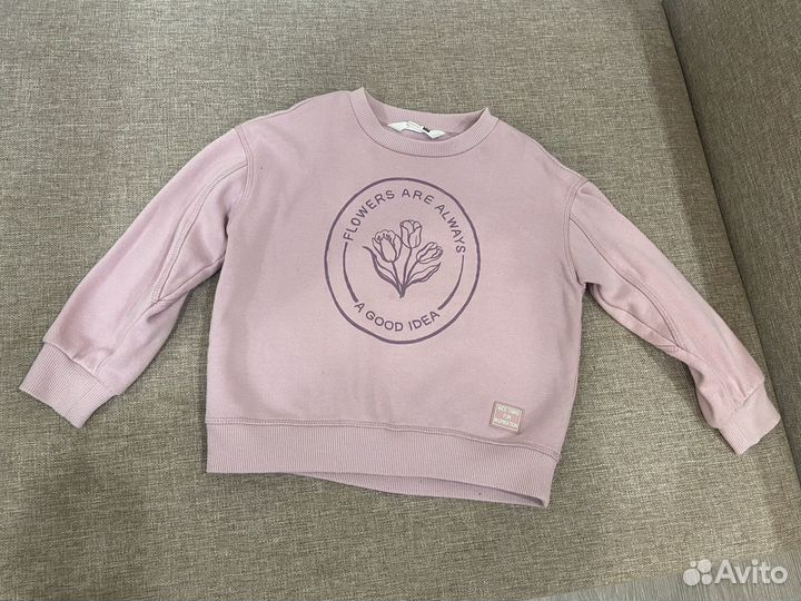 Вещи на девочку