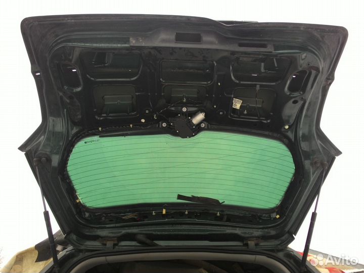 Opel Astra H (универсал)