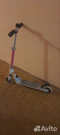 Самокат roces