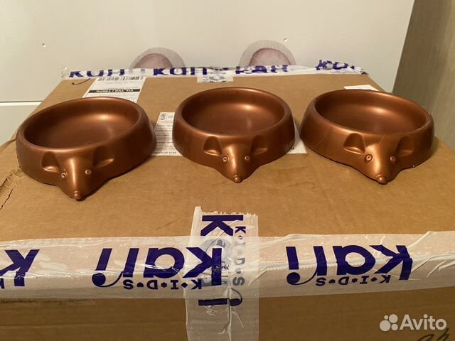 Товары для животных