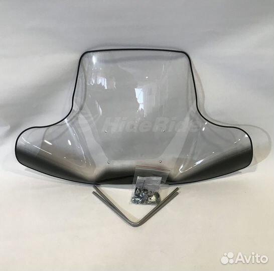 Стекло на квадроцикл Stels