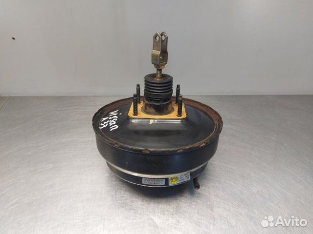 Вакуумный усилитель тормозов Nissan Maxima A33 2