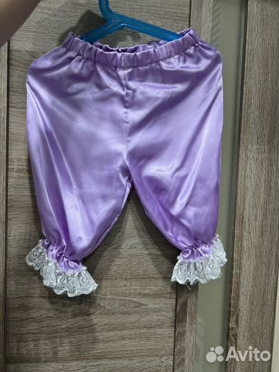 Костюм куклы