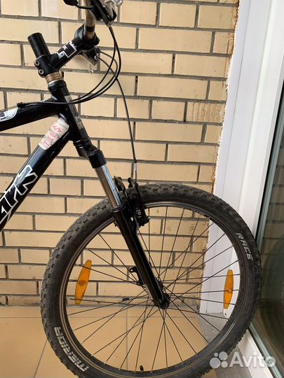 Велосипед горный немецкой фирмы Stark