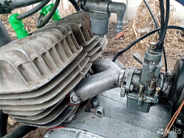 Продам иж юпитер 5 или обменяю на машину