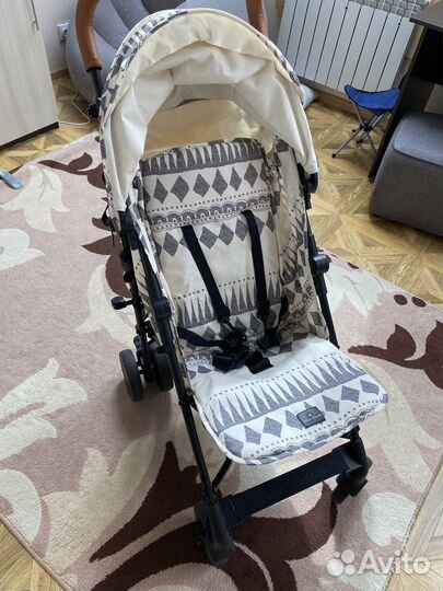 Прогулочная коляска трость elodie details с 3 мес