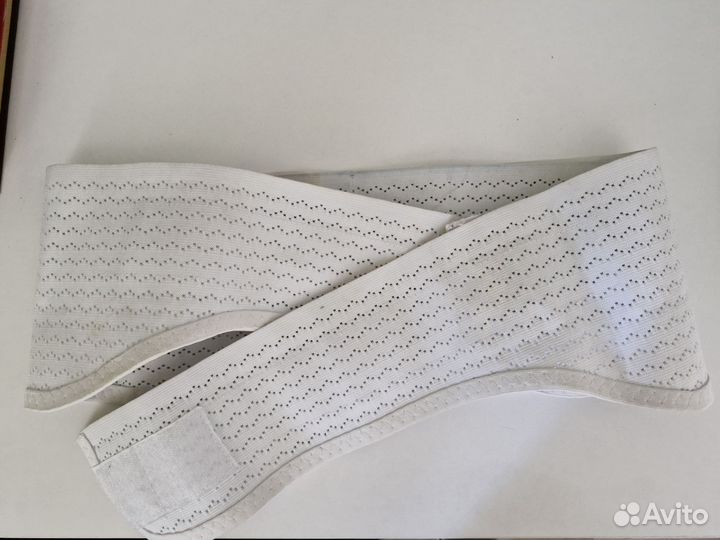 Бандаж для беременных универсальный