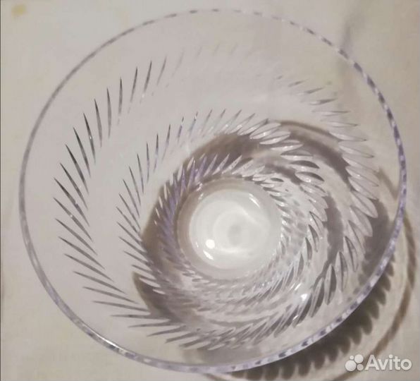 Вазочка. СССР