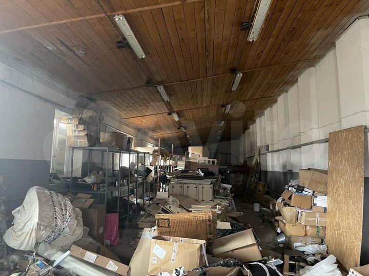 Сдаётся помещение свободного назначения, 750 м²