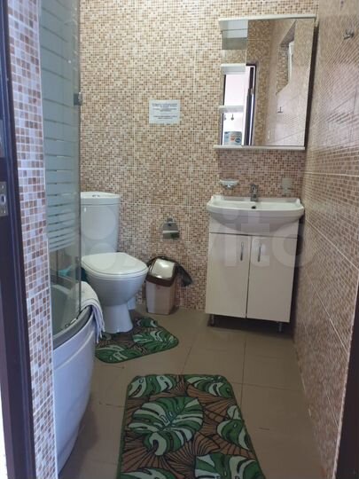 Квартира-студия, 18 м², 3/3 эт.