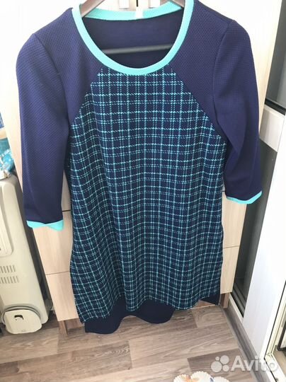 Туники женские 46 размер