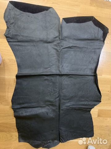 Кожа натуральная шкурки