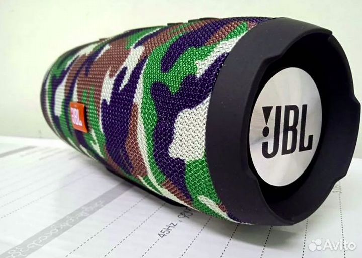 Колонка JBL