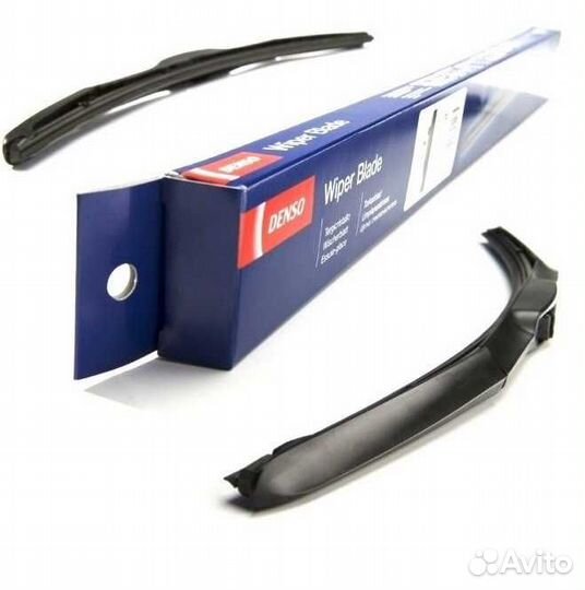 Щетка стеклоочистителя гибридная 480мм