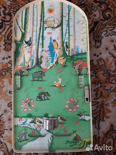 Куклы игрушки СССР