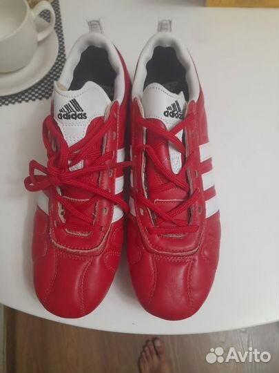 Бутсы Adidas 41.5