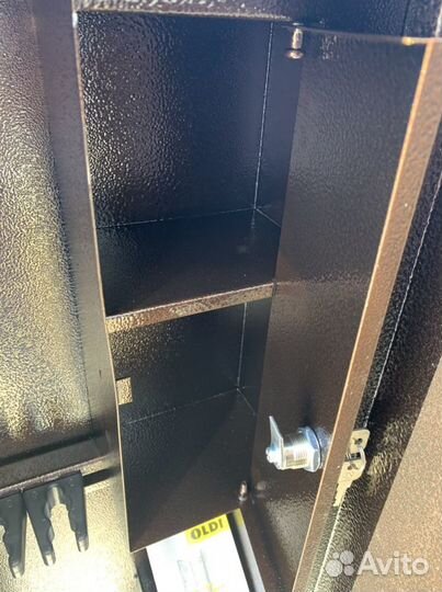 Оружейный сейф