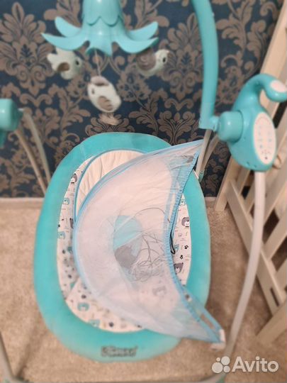 Детские качели