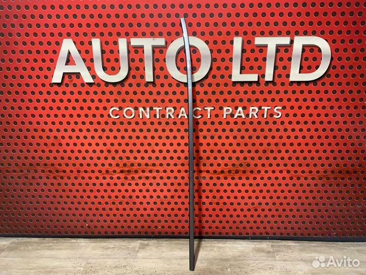 Молдинг крыши Bmw 1 F40 B38A15F 2023