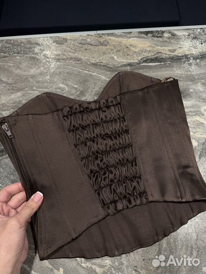 Корсет NEW page saint P