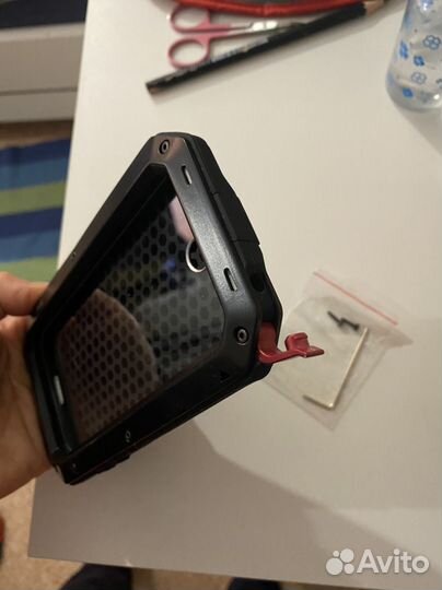 Чехол для iPhone 6/6s ударопрочный