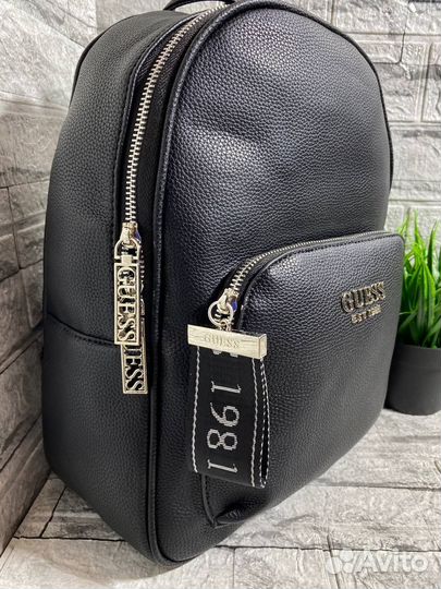 Рюкзак городской женский